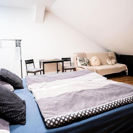 Exclusive Apartman Prague Jecna Apartment Ngoại thất bức ảnh