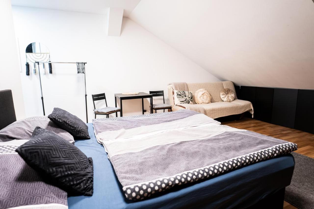 Exclusive Apartman Prague Jecna Apartment Ngoại thất bức ảnh