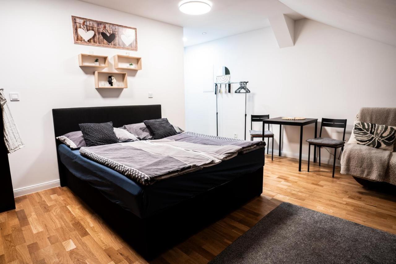 Exclusive Apartman Prague Jecna Apartment Ngoại thất bức ảnh
